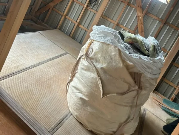 フレコンバッグ」