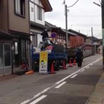 【便利屋動画富山】木造解体前の不用品処分（高岡市）