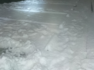 富山の除雪は株式会社エイキ便利屋サービスにおまかせください