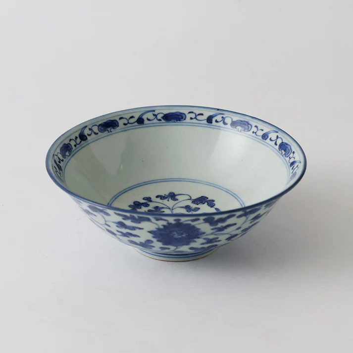 古伊万里全体図