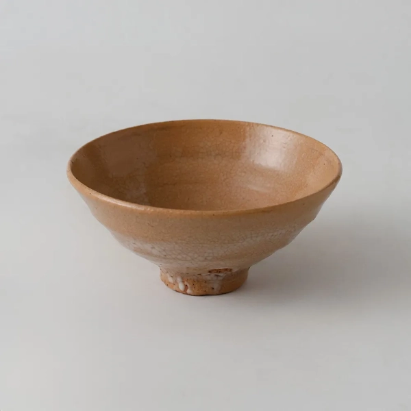 小井戸茶碗